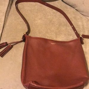 Coach Bucket Bag
